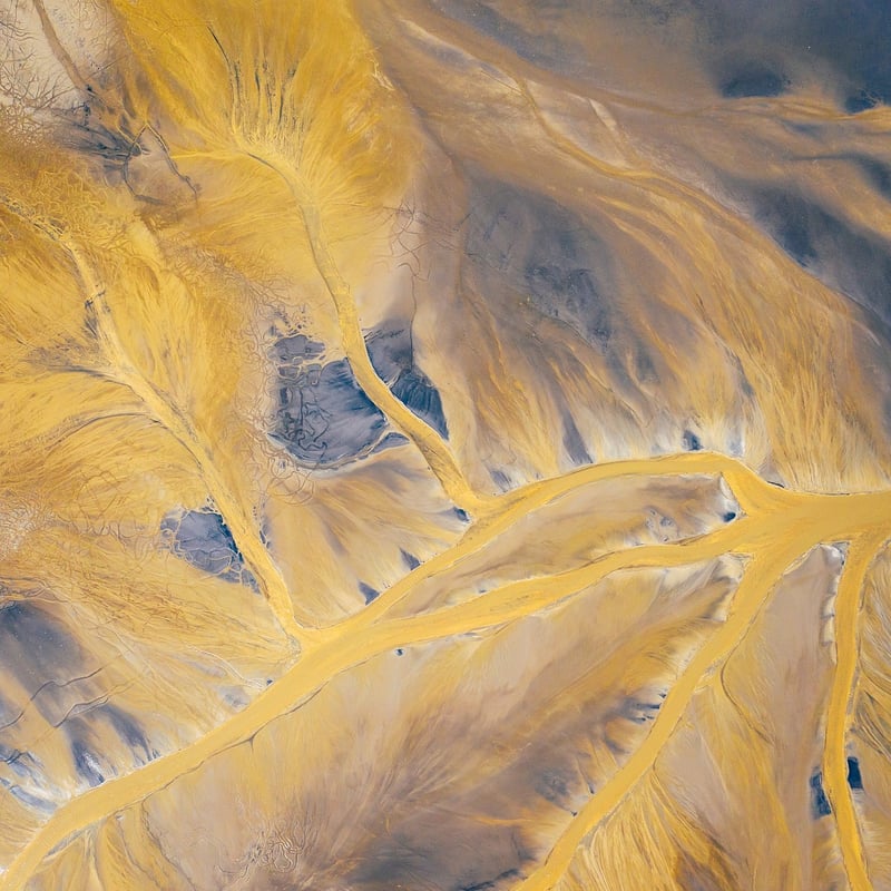 Nazca Lines Peru